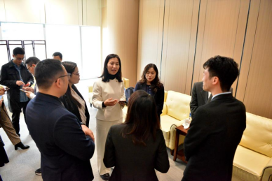 【新聞稿更新】飛地引才，激發(fā)人才創(chuàng)新動(dòng)力源。中智廣州公司與經(jīng)開區(qū)人社局簽署《人才飛地合作協(xié)議》214